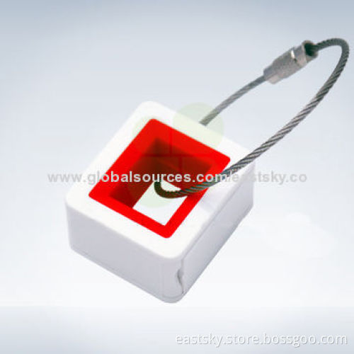 Hollow Square Flash Drive, Can be Attached to Your Keychain, Waterproof, Dust-proof, 64MB to 32GB